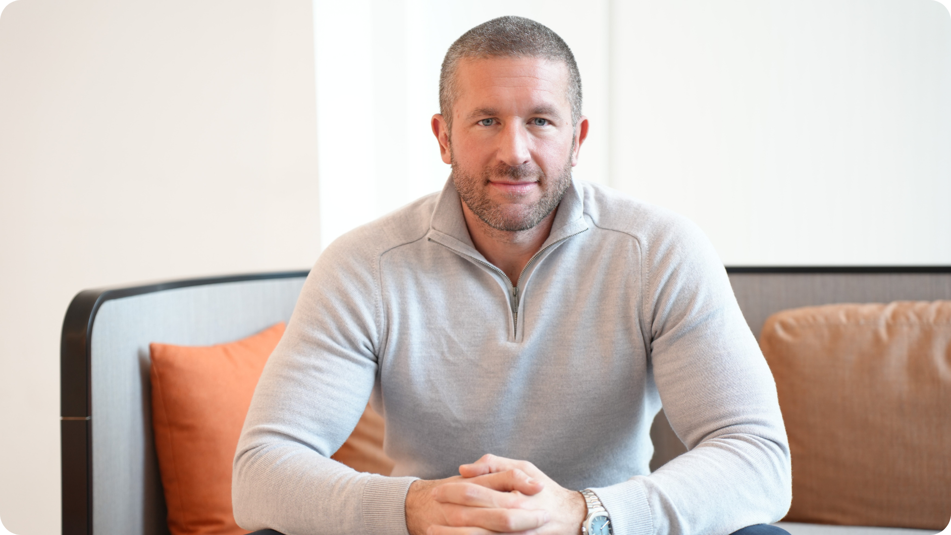 Florian Müller, Geschäftsführer