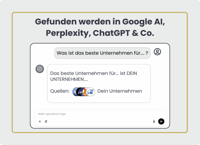 SEO Optimierung 2026 ↗️ Der ultimative SEO-Guide