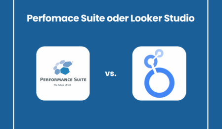 Looker Studio vs. Performance Suite