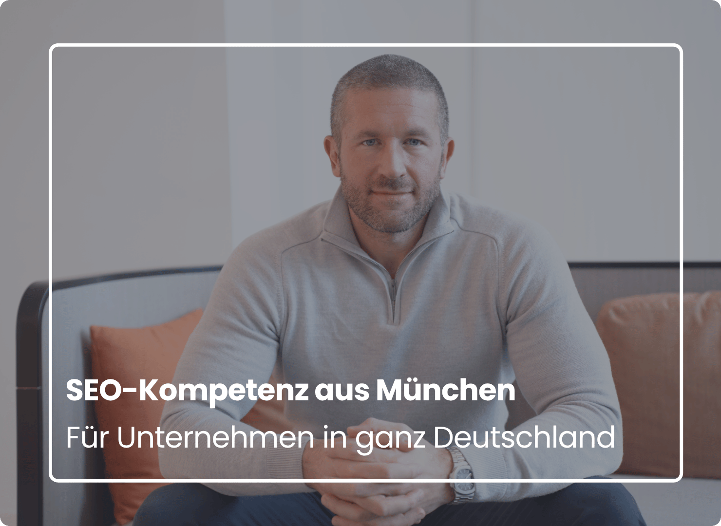 SEO Agentur für ganz Deutschland