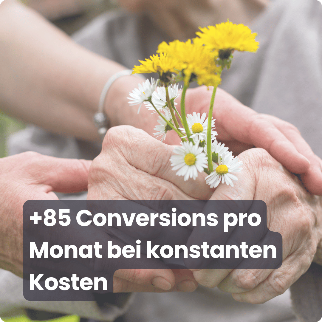 Altenpflege & Pflegeeinrichtungen