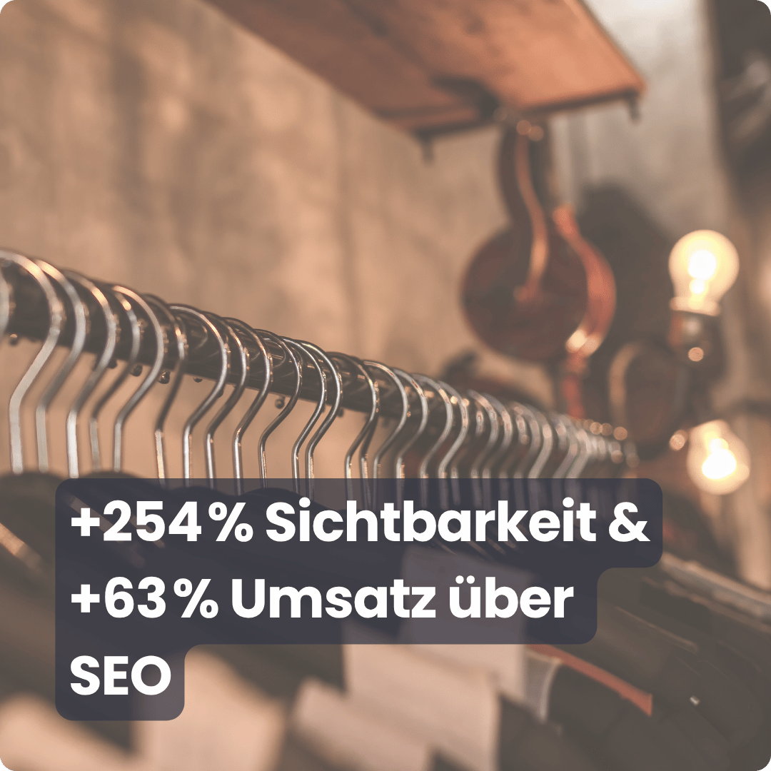 Online-Shop für XXL-Mode