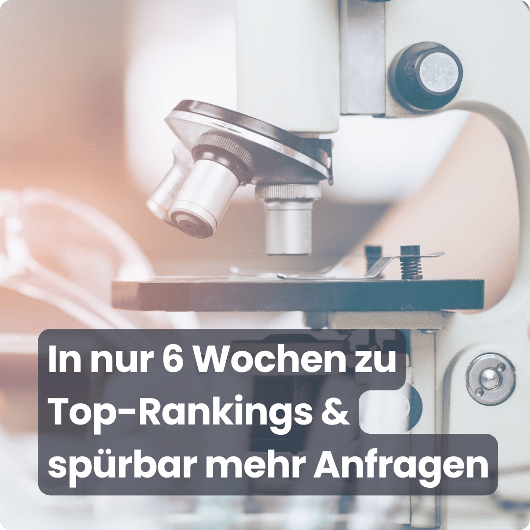 Laboreinrichtungs‑Anbieter