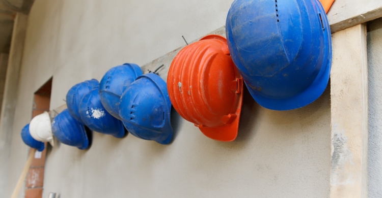 SEO Tipps für Handwerker: Helme Arbeitsschutz