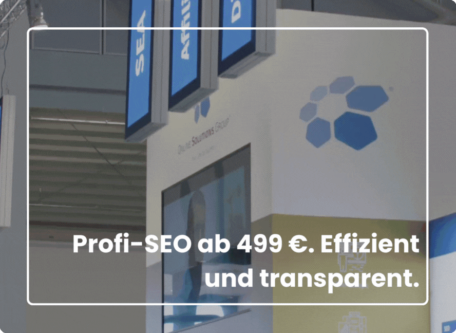 SEO Profi