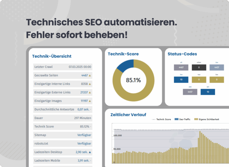 SEO Optimierung 2026 ↗️ Der ultimative SEO-Guide