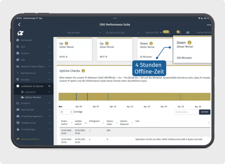 SEO Optimierung 2026 ↗️ Der ultimative SEO-Guide